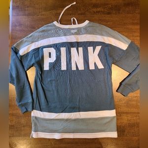 Victoria's Secret Pink Sweatshirt